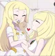 Lusamine