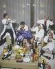 BIGBANG - Sleepover