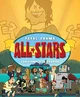 Total Drama AllStars