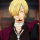Vinsmoke Sanji
