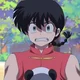 Ranma Saotome 