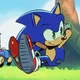 Sonic the Hedgehog