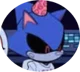 Metal Sonic