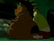 Big Sumo Scooby AU