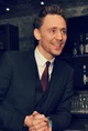 Tom hiddleston 