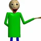Happy Baldi