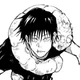 Toji Fushiguro