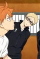 Tsukishima Kei