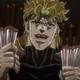 dio brando
