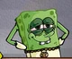 SpongeBong Hemppants