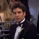 Ted Mosby