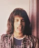 Freddie Mercury