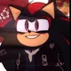 SHADOW THE HEDGEHOG 