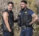 Angel and EZ Reyes 