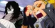 Aizawa and Mic