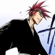 B Renji Abarai 