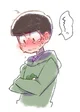 Sad Choromatsu