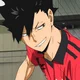 Kuroo Tetsurou 