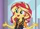 Sunset Shimmer