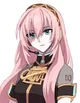 Megurine Luka 