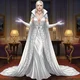 Emma Frost-Invite