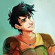 PJ- Percy Jackson