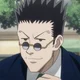 Leorio paradinight 