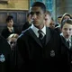 Slytherin boys