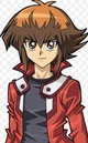 Jaden Yuki