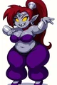 Nega Shantae 