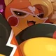 Pikachu Libre