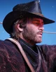 Arthur Morgan