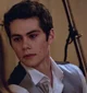 Stiles Stilinski 