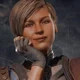 Cassie Cage