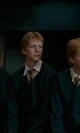 Fred G Weasley