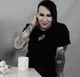 Marilyn Manson