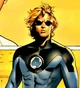 Johnny Storm 