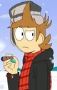 Tord - Eddsworld