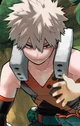 Bakugo 