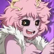 Mina Ashido