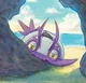 Wimpod -Pokémon-