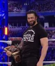 Roman reigns 