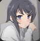 Mai sakurajima