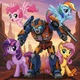 Mlp X Transformers
