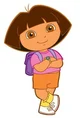 Dora la aspiradora
