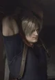 Leon S Kennedy 