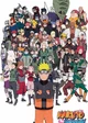 Naruto RPG