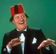 Tommy Cooper