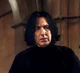 Serverus Snape