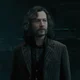 HP - Sirius O Black